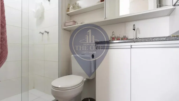Imagem APARTAMENTO RESIDENCIAL em SÃO PAULO - SP, ÁGUA BRANCA