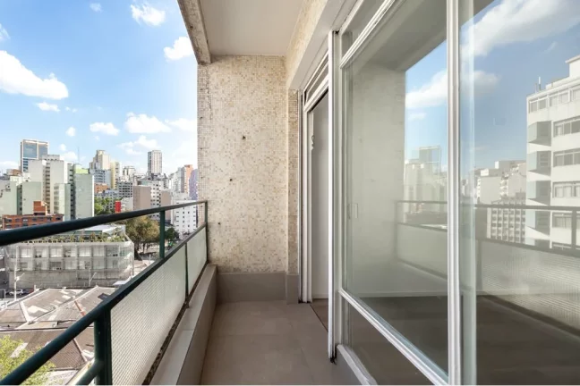 Imagem APARTAMENTO RESIDENCIAL em São Paulo - SP, Campos Elíseos