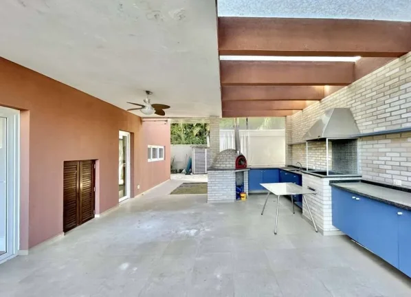 Imagem Cond. Pousada dos Bandeirantes - 4 sts, gourmet, piscina, vista!