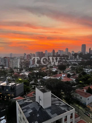 Imagem Apartamento Studio 26m2- Pinheiros