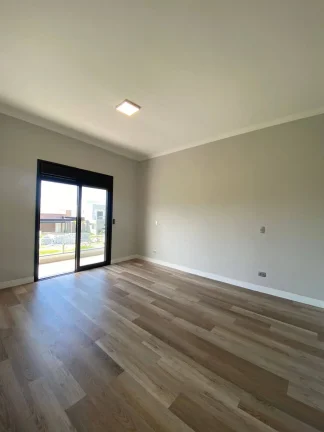 Imagem Condomínio Rudá - Maravilhosa casa 03 Suítes com ótima distribuição