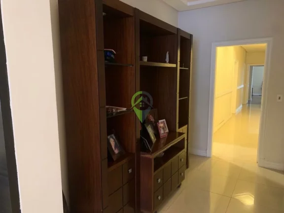 Imagem Apartamento com 4 suítes 3 vagas de garagem - Gonzaga - Alto padrão