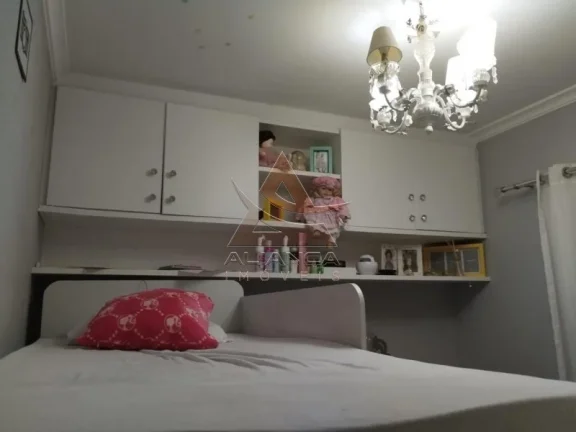 Imagem Apartamento - Ribeirão Preto - Jardim Palma Travassos
