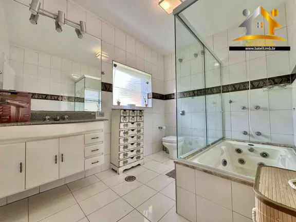 Imagem Casa para venda e locação no condomínio Parque Dom Henrique II em Cotia - SP | Batelli Imóveis