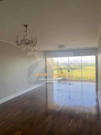 Imagem AP-25227- APARTAMENTO À VENDA NO ESPLANADA EM SJCAMPOS/SP