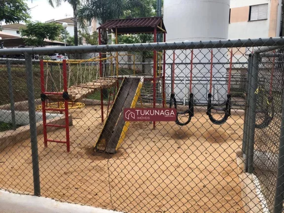 Imagem Apartamento à venda, 40 m² por R$ 225.000,00 - Água Chata - Guarulhos/SP