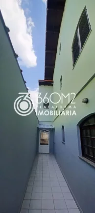 Imagem Sobrado para Venda em Santo André / SP no bairro Jardim Las Vegas