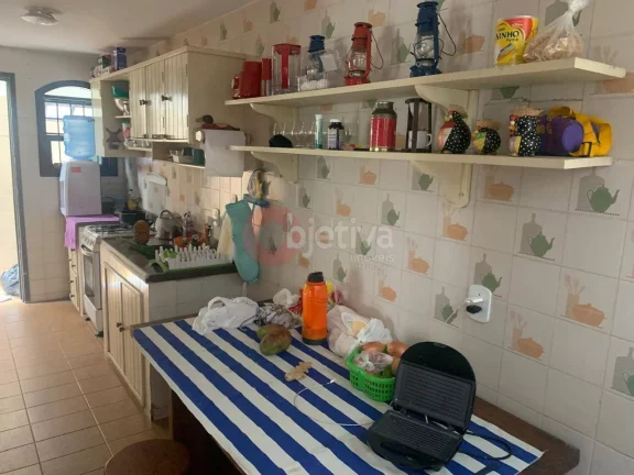 Imagem Casa individual a venda, com 4 quartos, Peró - Cabo Frio