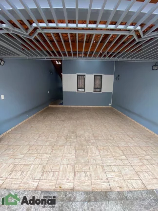 Imagem Casa At 150, 176 M² jd Tannus -Aceita chácara itupeva maior valor