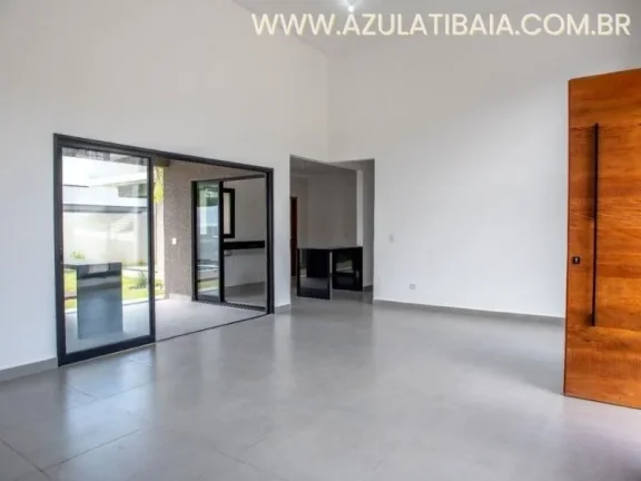 Imagem Casa em Condomínio para Venda em Atibaia, Condominio Buona Vita, 3 dormitórios, 3 suítes, 5 banheiros, 4 vagas