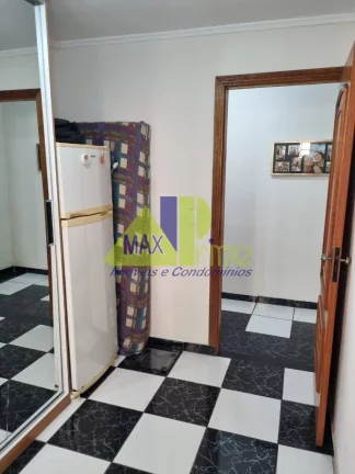 Imagem APARTAMENTO 02 DORMITÓRIOS/LAVANDERIA INDEPENDENTE/01 VAGA