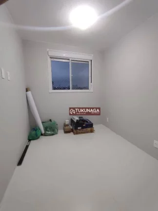 Imagem Apartamento à venda, 43 m² por R$ 400.000,00 - Vila Guilherme - São Paulo/SP