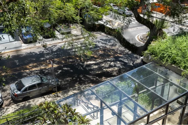 Imagem APARTAMENTO RESIDENCIAL em São Paulo - SP, Campo Belo