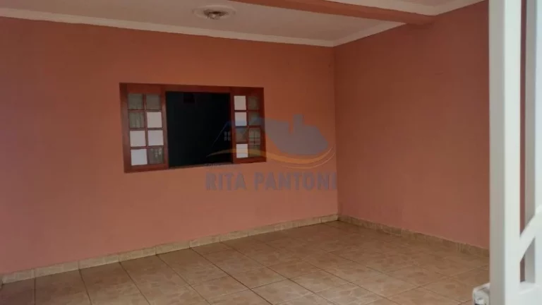 Imagem Casa Sobrado - Ribeirão Preto - Jardim Paiva - Região Oeste