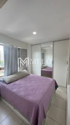 Imagem Oportunidade em PARNAMIRIM: 79m², 03qts, 01suite, 01vaga..