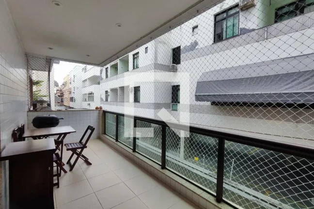 Imagem Apartamento à Venda - Recreio, 3 Quartos, 109 m2