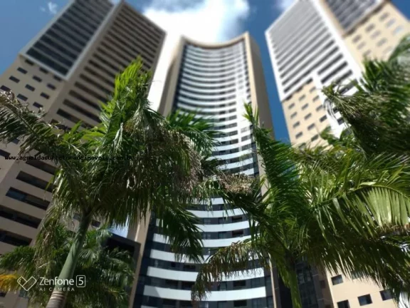 Imagem Apartamento para Venda em Natal, Candelária, 3 dormitórios, 1 suíte, 3 banheiros, 2 vagas