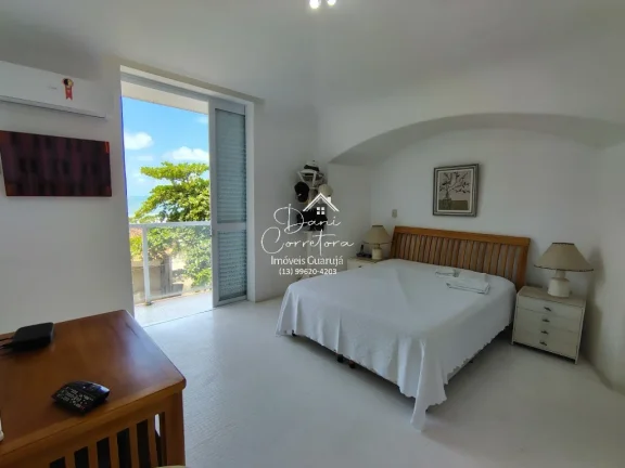 Imagem Maravilhoso apartamento, Pitangueiras, Edifício Tejereba