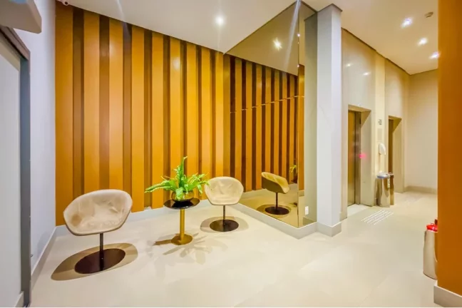 Imagem APARTAMENTO RESIDENCIAL em São Paulo - SP, Centro