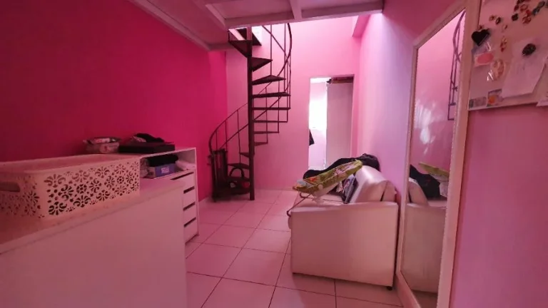 Imagem Sobrado para Venda por R$1.045.000,00 com 300m², 4 dormitórios, 3 suites e 6 vagas - Mooca, São paulo / SP - Cód. BDI37248