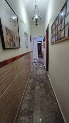 Imagem Casa à venda, 161 m² por R$ 450.000,00 - Tupi - Praia Grande/SP