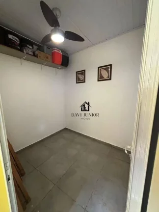 Imagem Casa com 3 dormitórios sendo 1 suite à venda, 100 m² por R$ 595.000 - Condomínio Village Colina do Sol - Sorocaba/SP