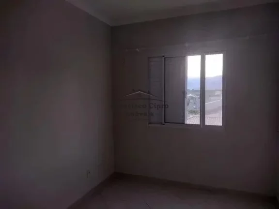 Imagem Apartamento à venda no bairro Residencial Village Santana - Guaratinguetá/SP