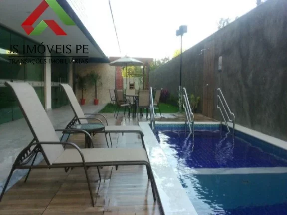 Imagem Apartamento Residencial em Recife - PE, Torreão