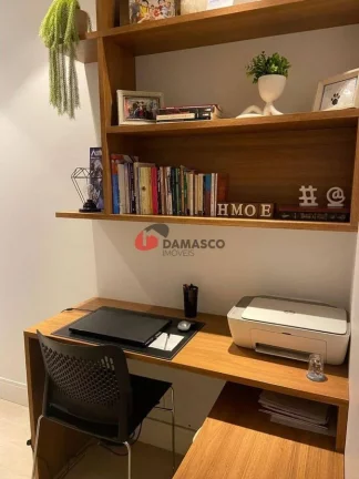 Imagem Apartamento à venda com varanda gourmet no Santa Maria, São Caetano do Sul, SP