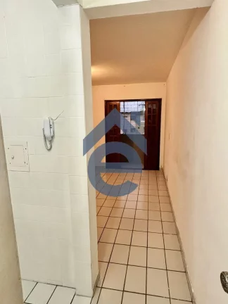 Imagem Apartamento à venda na Jatiúca, no Climério Sarmento, 2/4, 56m2, garagem