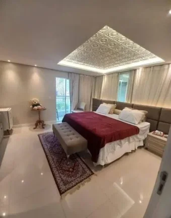 Imagem Apartamento a venda no Cocó