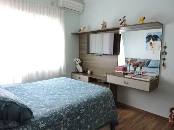 Imagem MIRANTE DO VALE. CASA COM 4 SUÍTES À VENDA, 440 M² EM TERRENO DE 1.600 M -