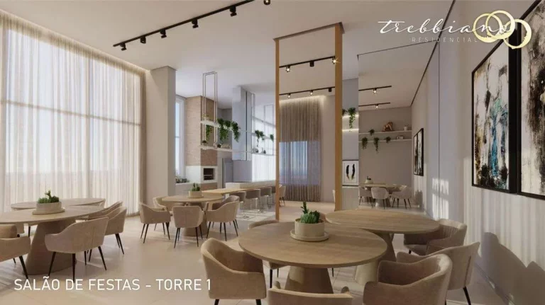 Imagem Cobertura Duplex para Venda em Curitiba, Campo Comprido, 3 dormitórios, 3 suítes, 4 banheiros, 2 vagas