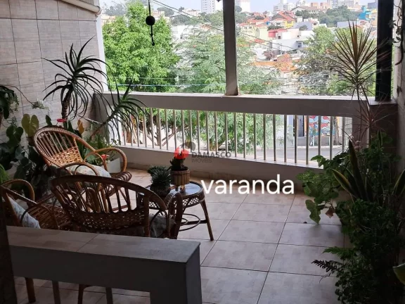 Imagem Sobrado venda Olímpico