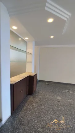 Imagem Apartamento à venda no bairro Aparecida - Santos/SP