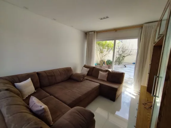 Imagem Sobrado com 5 dormitórios à venda, 426 m² por R$ 3.300.000,00 - Cidade Parquelandia - Mogi das Cruzes/SP