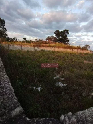Imagem Terreno à venda, 495 m² por R$ 320.000,00 - Mikail II - Guarulhos/SP