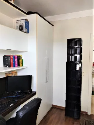 Imagem Apartamento com 3 dormitórios à venda no Mansões Santo Antônio/ Campinas-SP