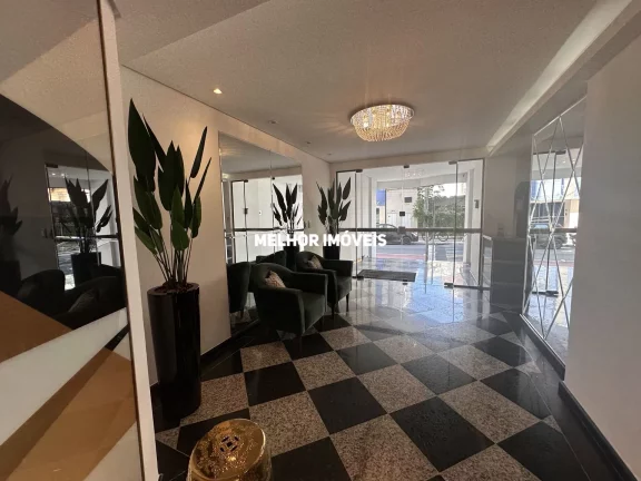 Imagem Apartamento á venda com 2 dormitórios sendo 1 suíte localizado no centro de Balneário Camboriú
