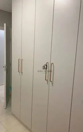 Imagem Apartamento à venda, 54 m² por R$ 270.000,00 - Éden - Sorocaba/SP