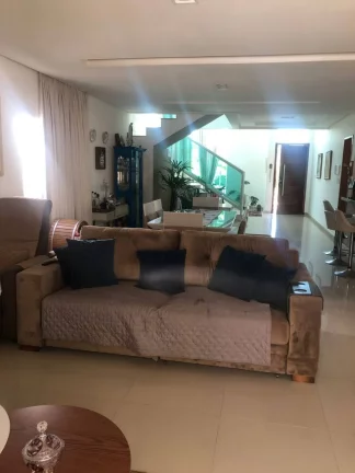 Imagem Casa à Venda no Condomínio Marta Ferreira - Espaço, Conforto e Lazer!