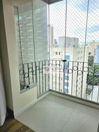 Imagem Apartamento à venda, 55 m² por R$ 750.000,00 - Vila Olímpia - São Paulo/SP