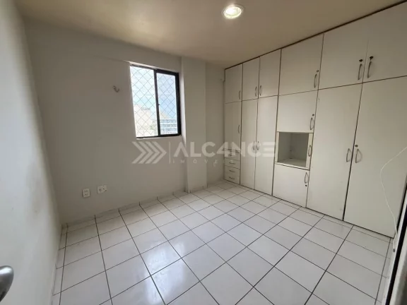 Imagem Apto - 3 Quartos - 2 Suítes - 96m² - Jardim Oceania, João Pessoa/PB
