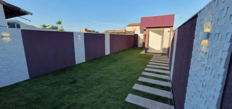 Imagem Casa à venda em Maricá, Jardim Atlântico Leste (Itaipuaçu), com 3 quartos, 240m2