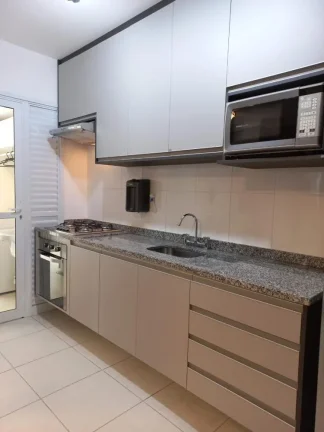 Imagem Apto no LIFE PARK 65m²