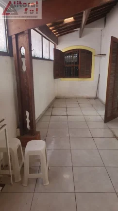 Imagem CASA RESIDENCIAL em PRAIA GRANDE - SP, AVIAÇÃO