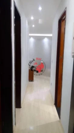 Imagem Apartamento à Venda com 3 dormitórios e 1 Vaga, Preço Imbatível no bairro Planalto - Não Perca!"