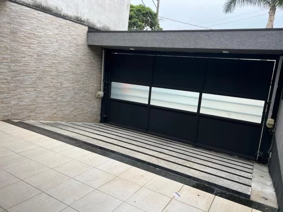 Imagem Sobrado com 5 dormitórios à venda, 215 m² por R$ 2.500.000,00 - Vila Oliveira - Mogi das Cruzes/SP
