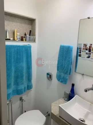 Imagem 2 casas à venda com entradas individuais - Vila Nova - Cabo Frio