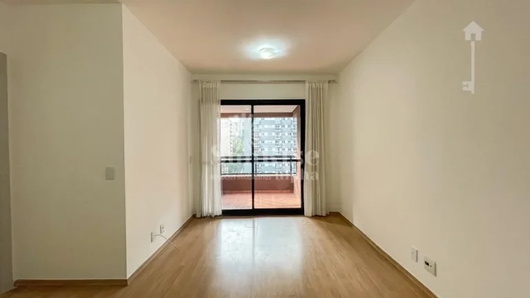 Imagem Apartamento para alugar com 3 quartos e 2 vagas 86 m² - R$4.800 - Alphaville Centro - Barueri/SP